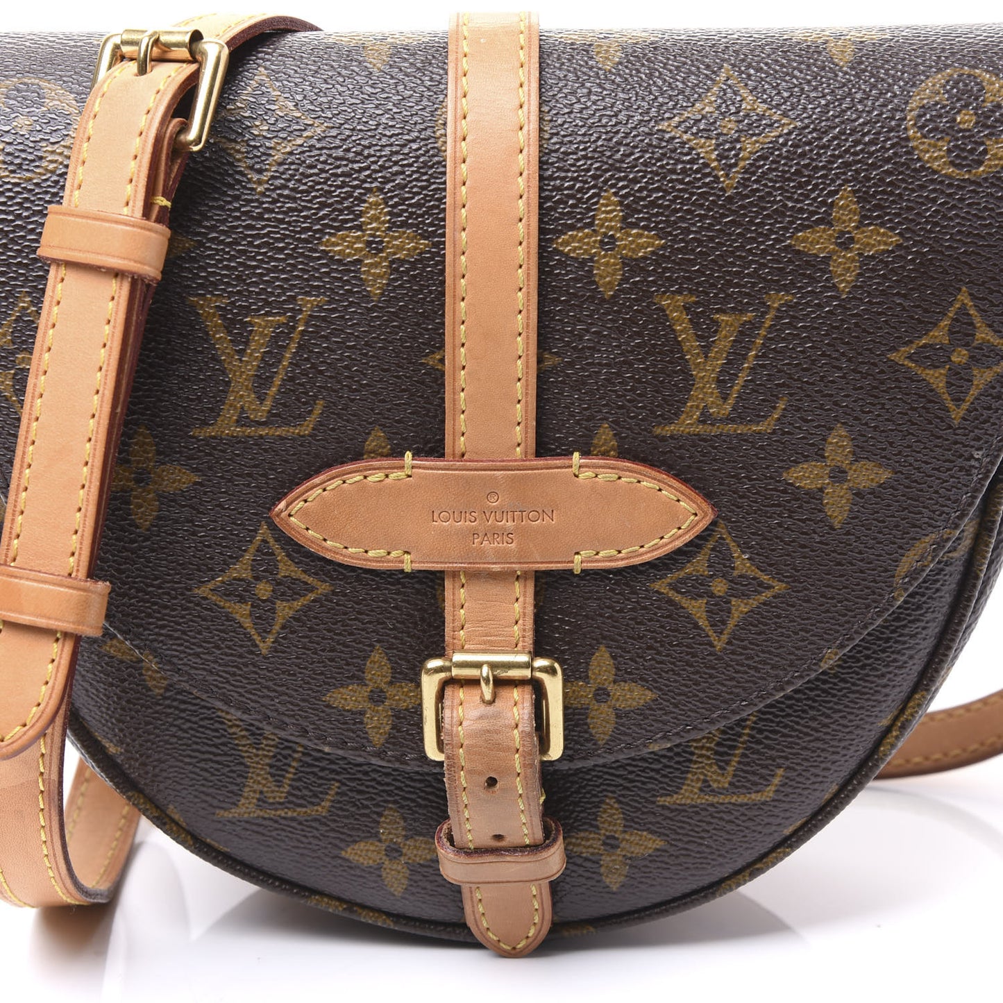Monogram Chantilly PM