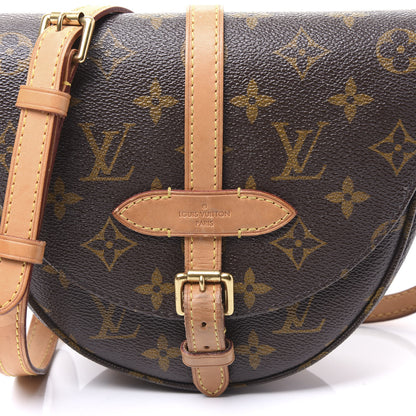 Louis Vuitton Monogram Chantilly PM 9 of 9
