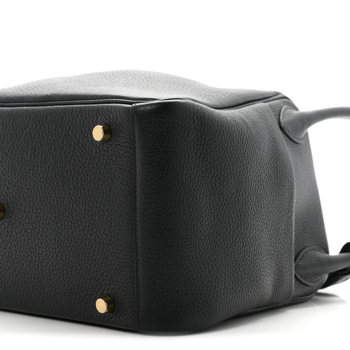 Taurillon Clemence Lindy 30 Black