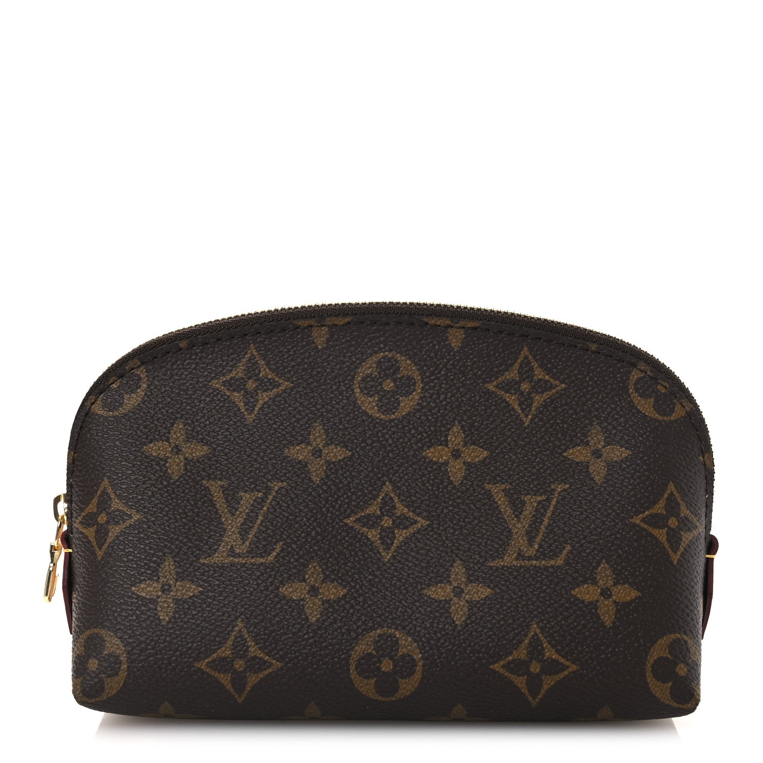 Louis Vuitton Monogram Cosmetic Pouch 1 of 9