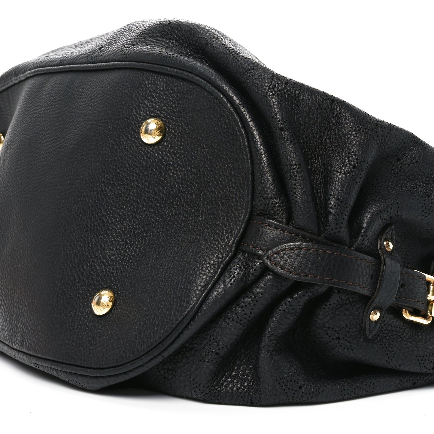 Mahina XL Black