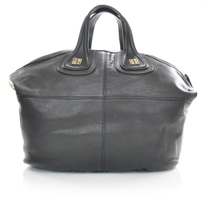 Givenchy Calfskin Nightingale Black 1 of 10