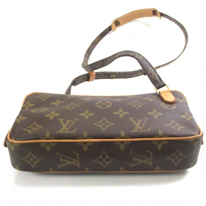 Louis Vuitton Monogram Pochette Marly Bandouliere 4 of 9