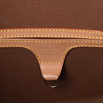 Louis Vuitton Monogram Ellipse MM 5 of 8
