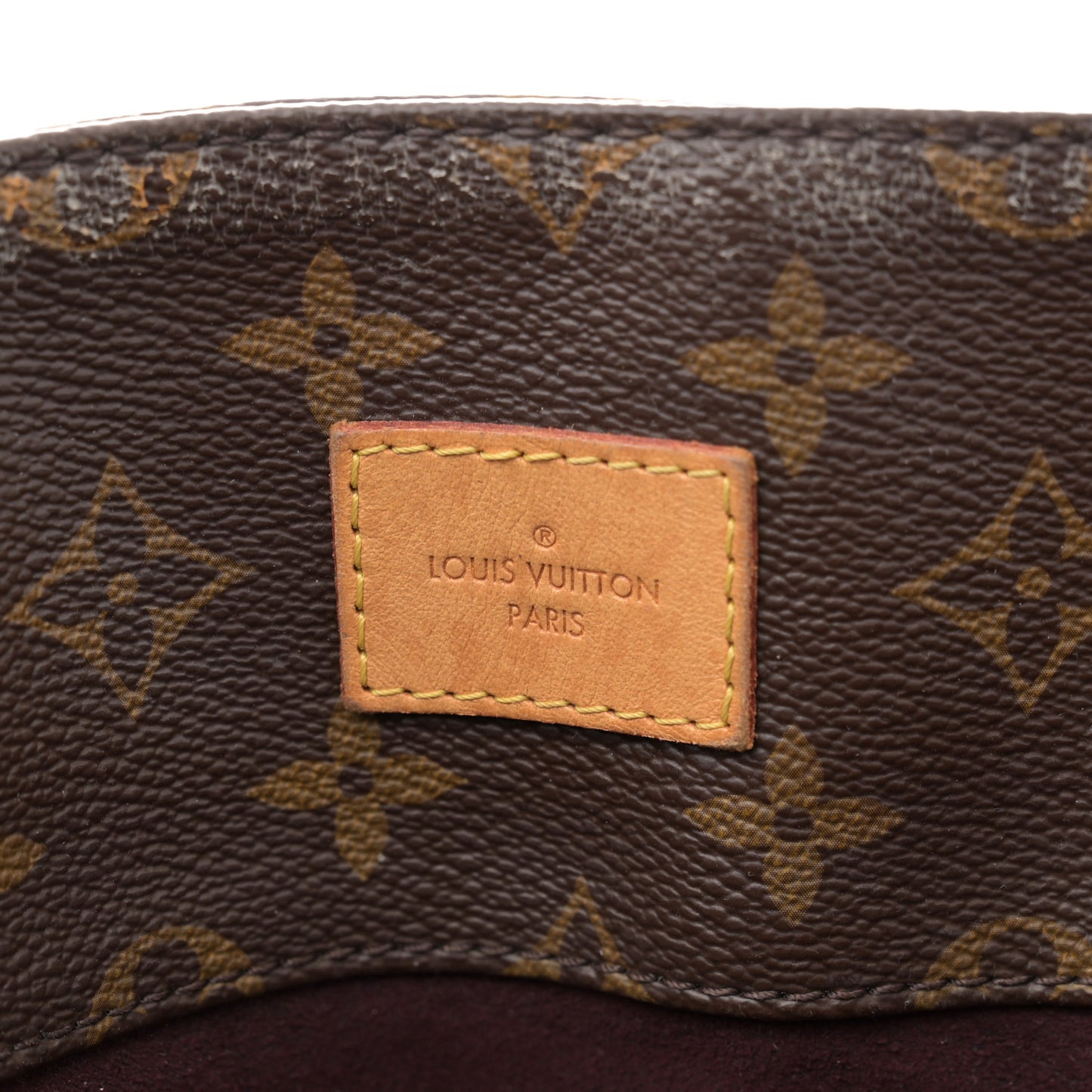 Monogram Melie