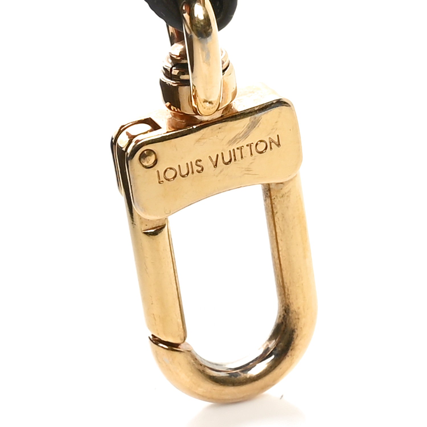 Louis Vuitton Monogram Pallas BB Shoulder Strap 3 of 3