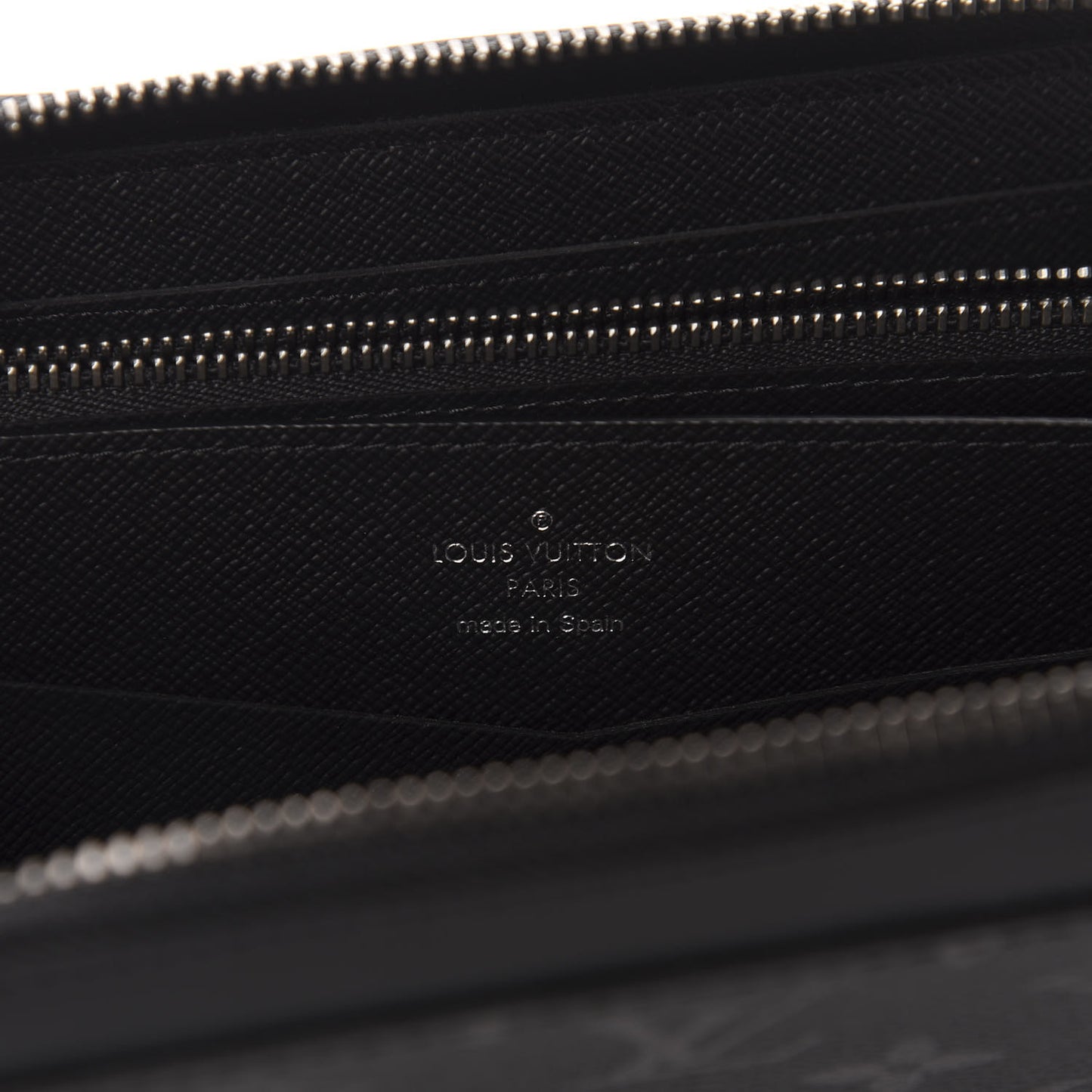 Monogram Eclipse Zippy XL Wallet