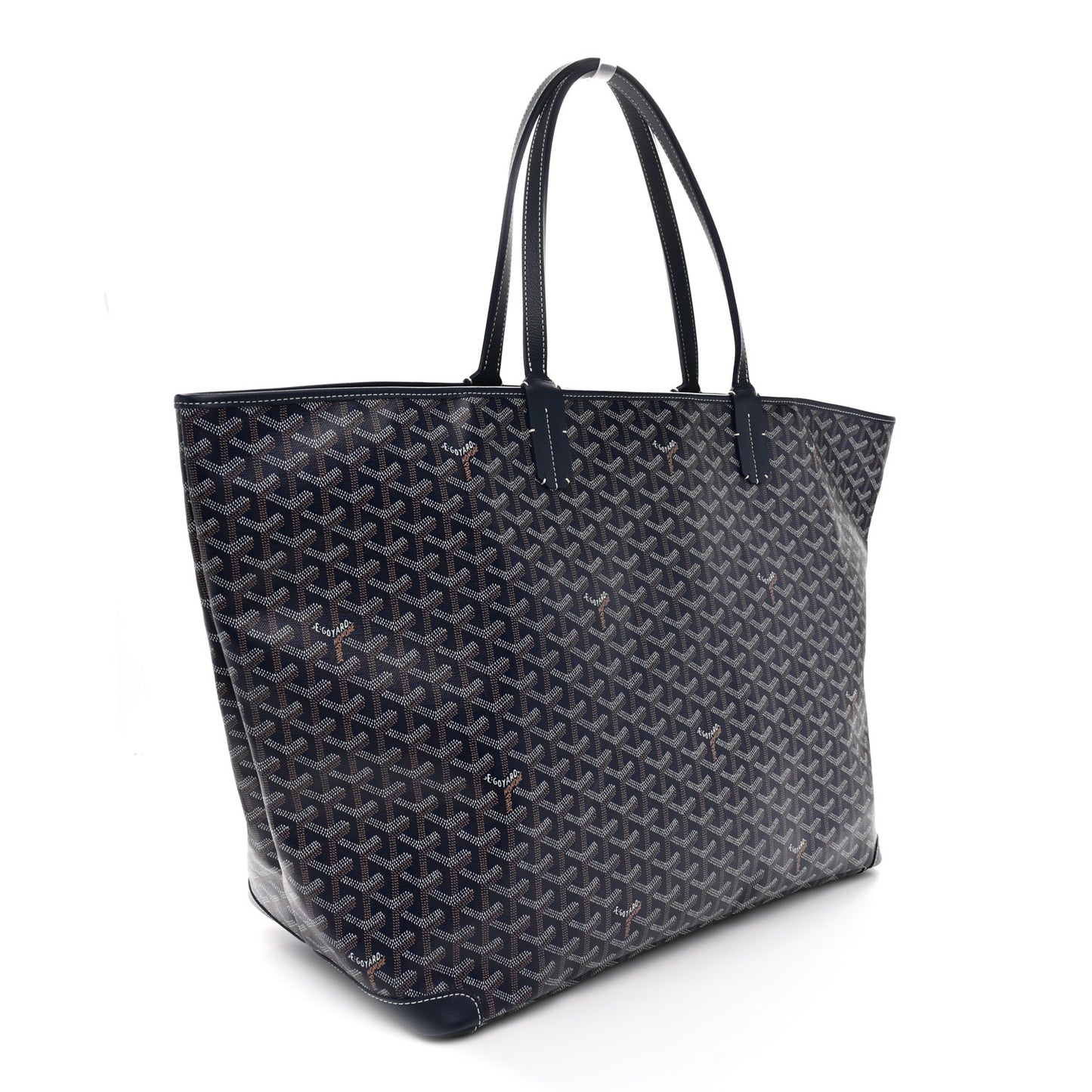 Goyardine Artois GM Navy