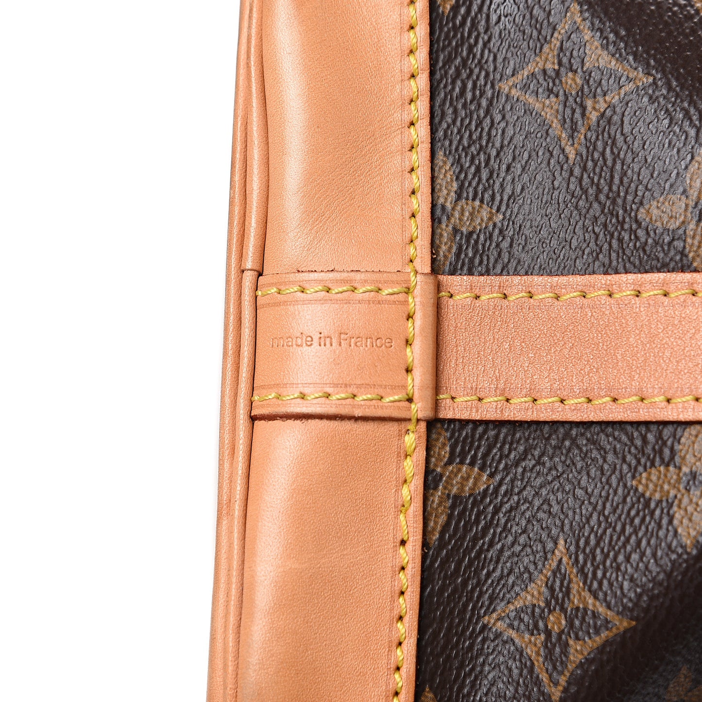 Monogram Noe BB