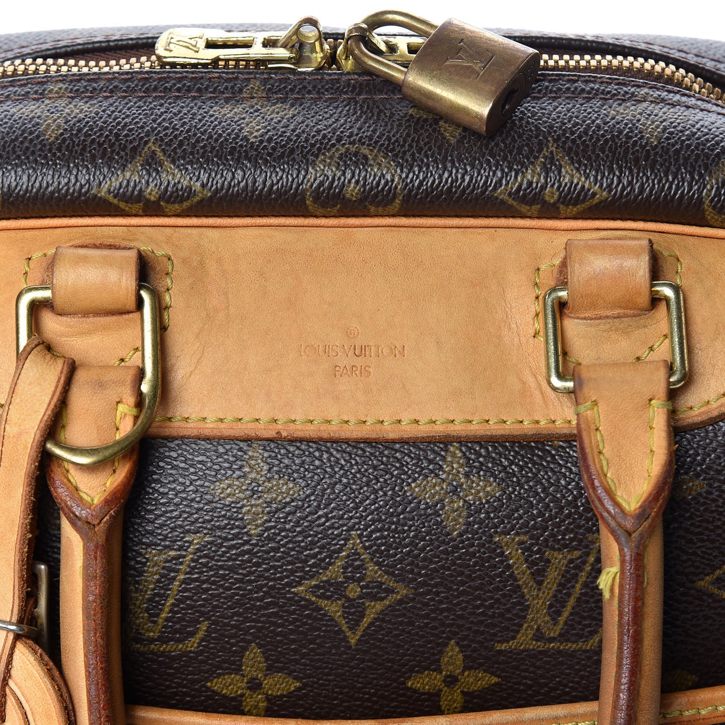 Monogram Deauville