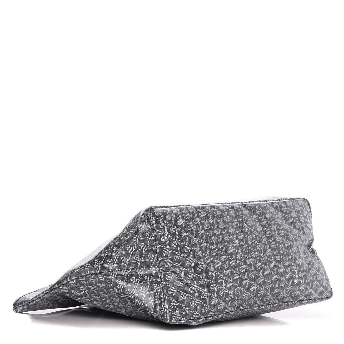 Goyardine Saint Louis GM Grey