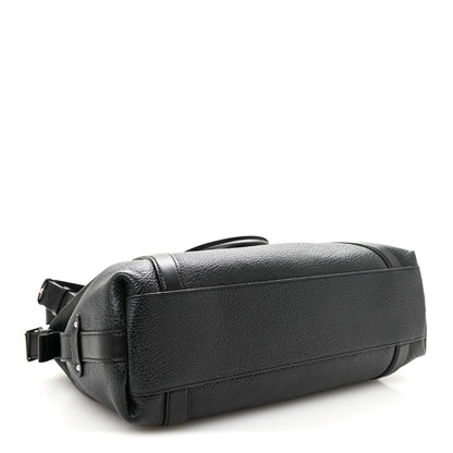 Louis Vuitton Pixel Lambskin LV Biker MM Black 4 of 9