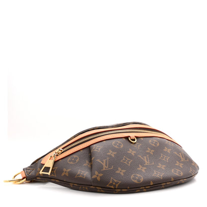 Louis Vuitton Monogram High Rise Bumbag 4 of 10