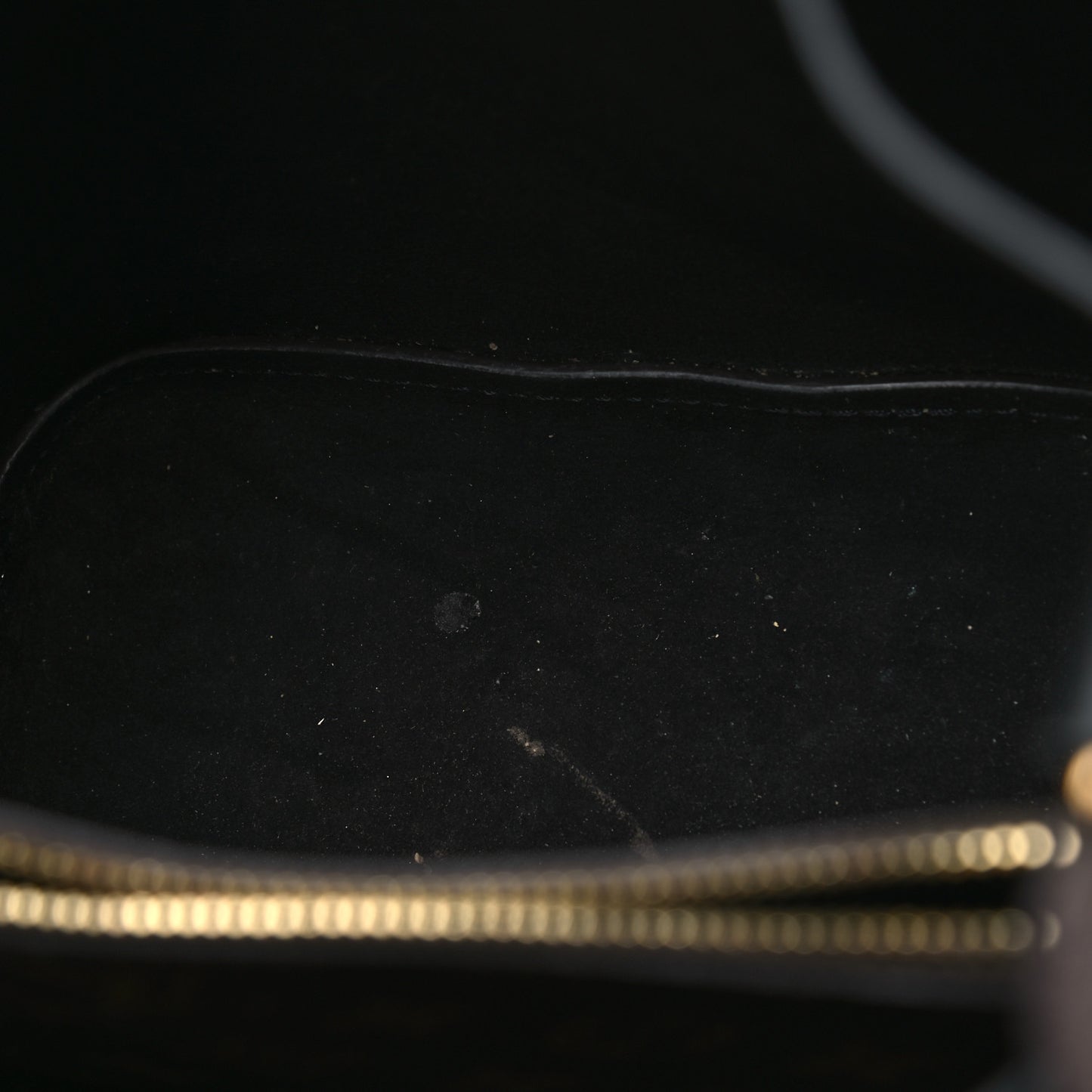 Monogram Neonoe MM Black