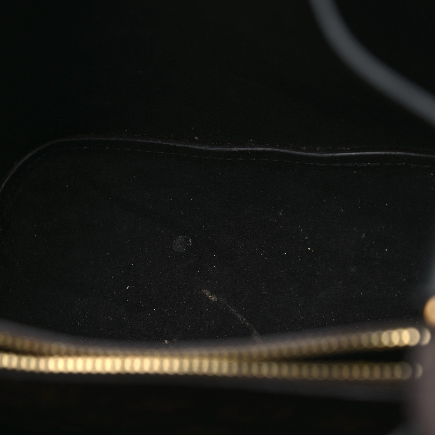 Louis Vuitton Monogram Neonoe MM Black 5 of 10