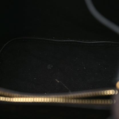 Louis Vuitton Monogram Neonoe MM Black 5 of 10