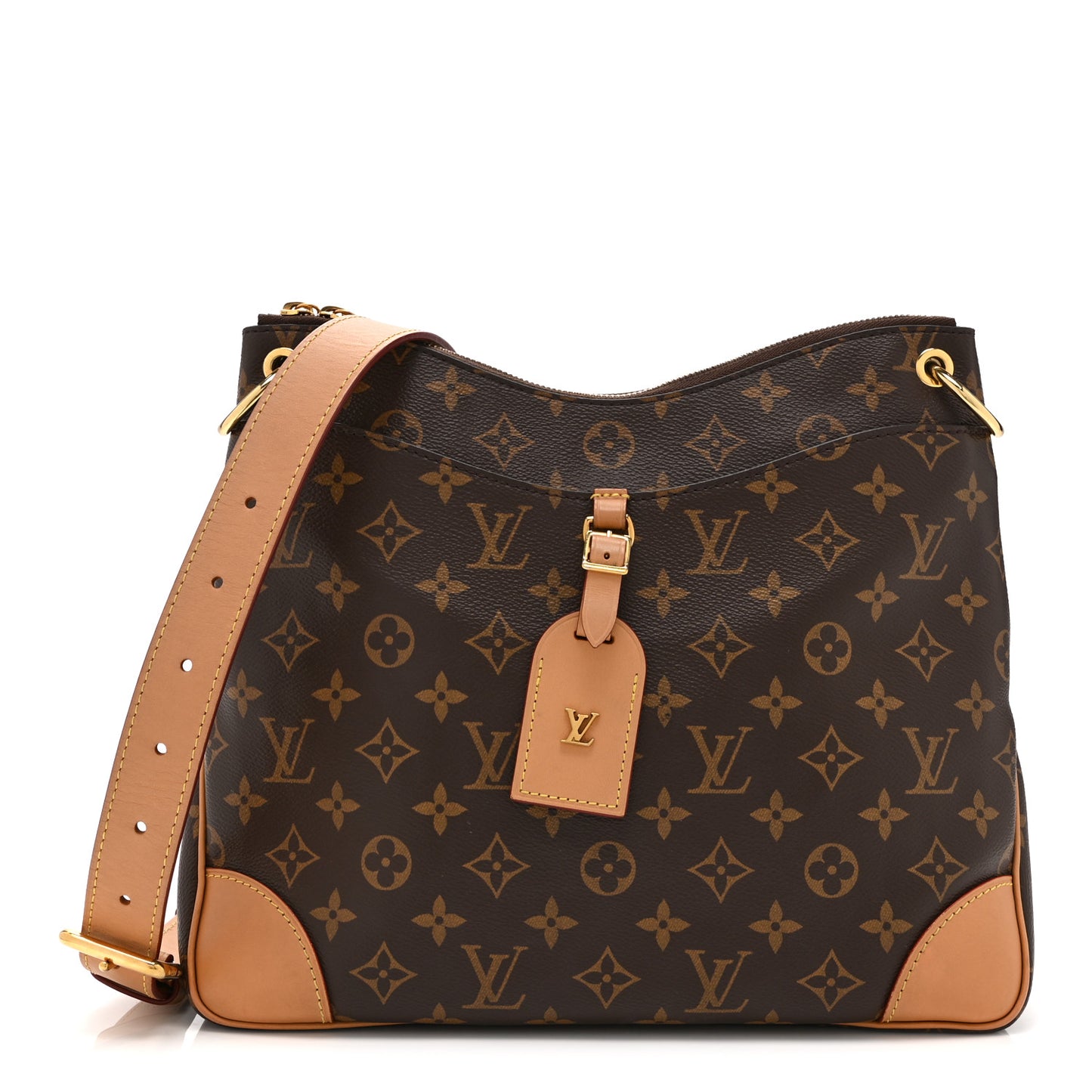 Monogram Odeon MM Natural