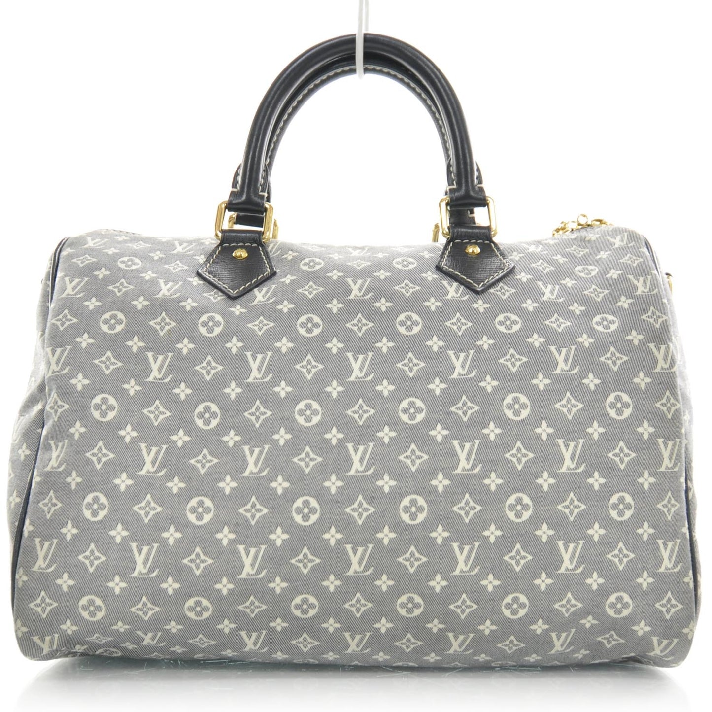 Monogram Idylle Speedy Bandouliere 30 Encre