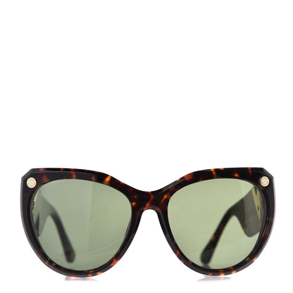 Louis Vuitton My Fair Lady Sunglasses Z0904W Tortoise 3 of 8