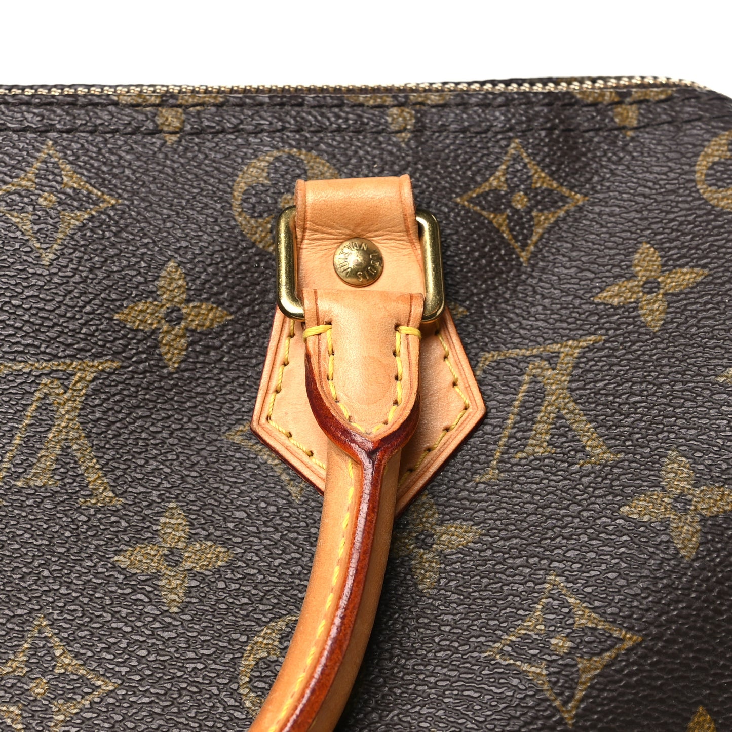 Monogram Speedy 25