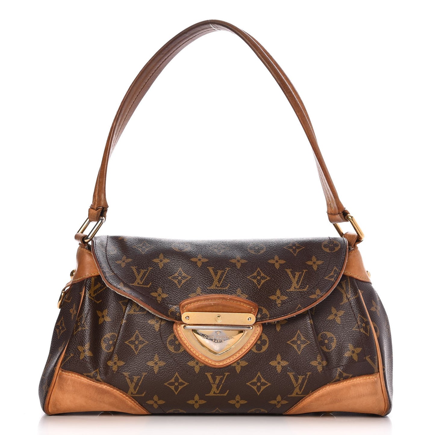 Monogram Beverly MM