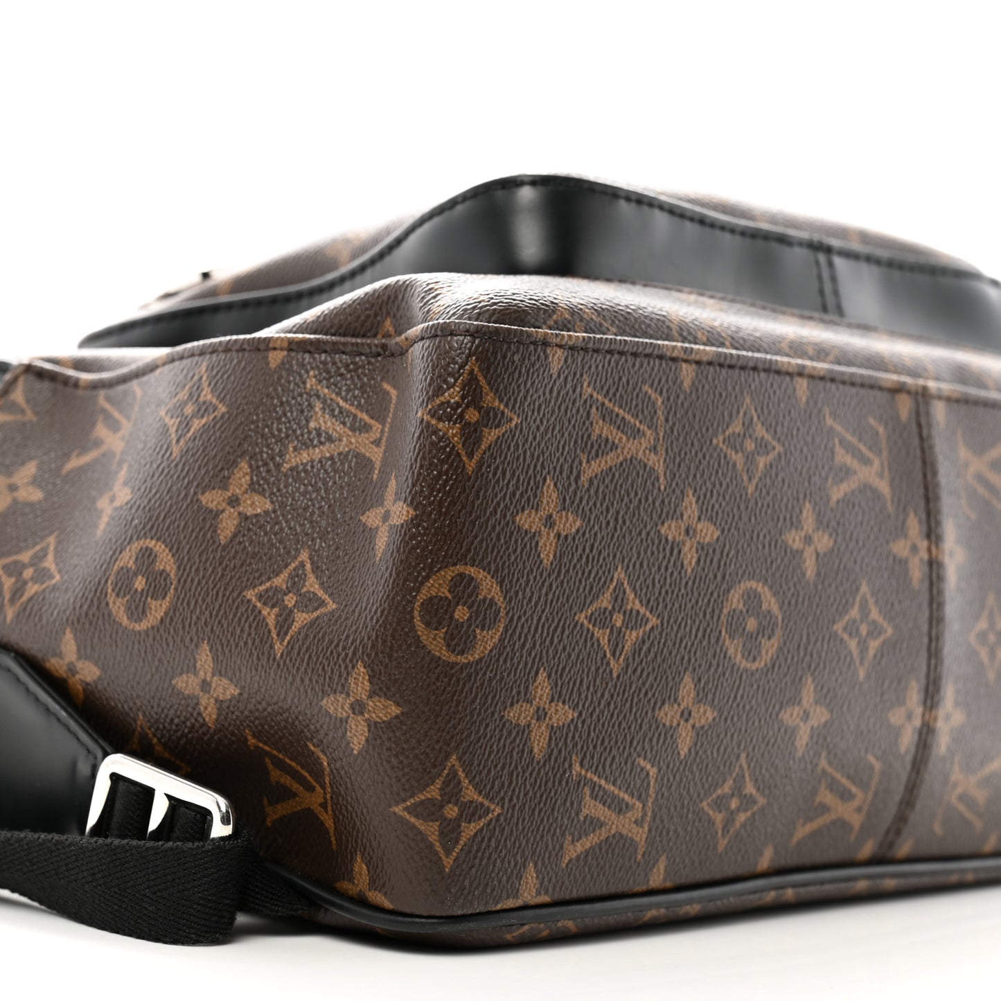 Monogram Macassar Josh Backpack