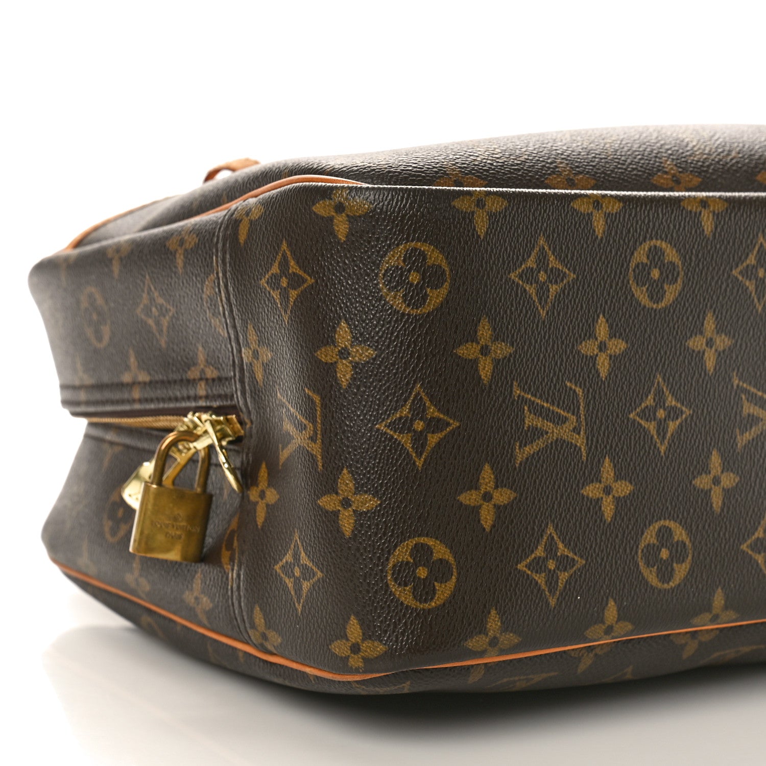Louis Vuitton Monogram Deauville 8 of 13