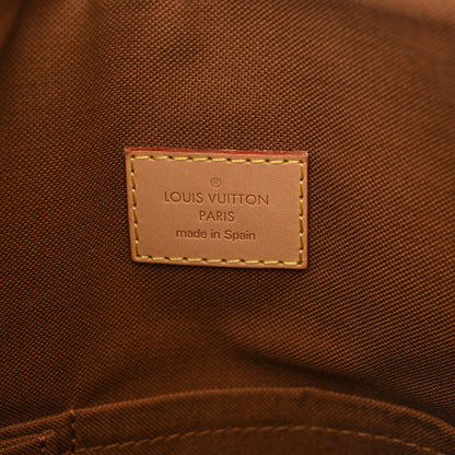 Louis Vuitton Monogram Odeon MM 6 of 10