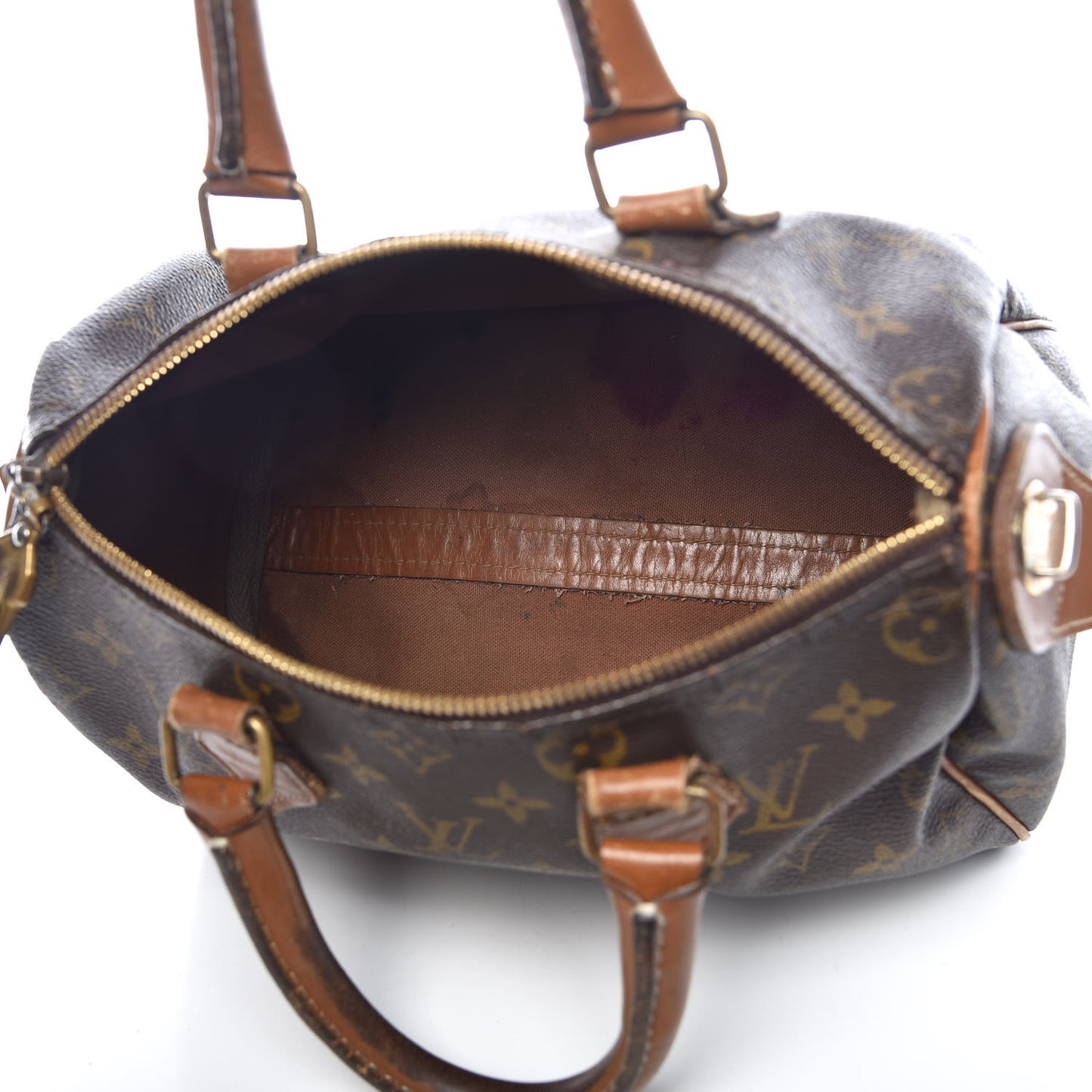 Monogram French Company Speedy 25