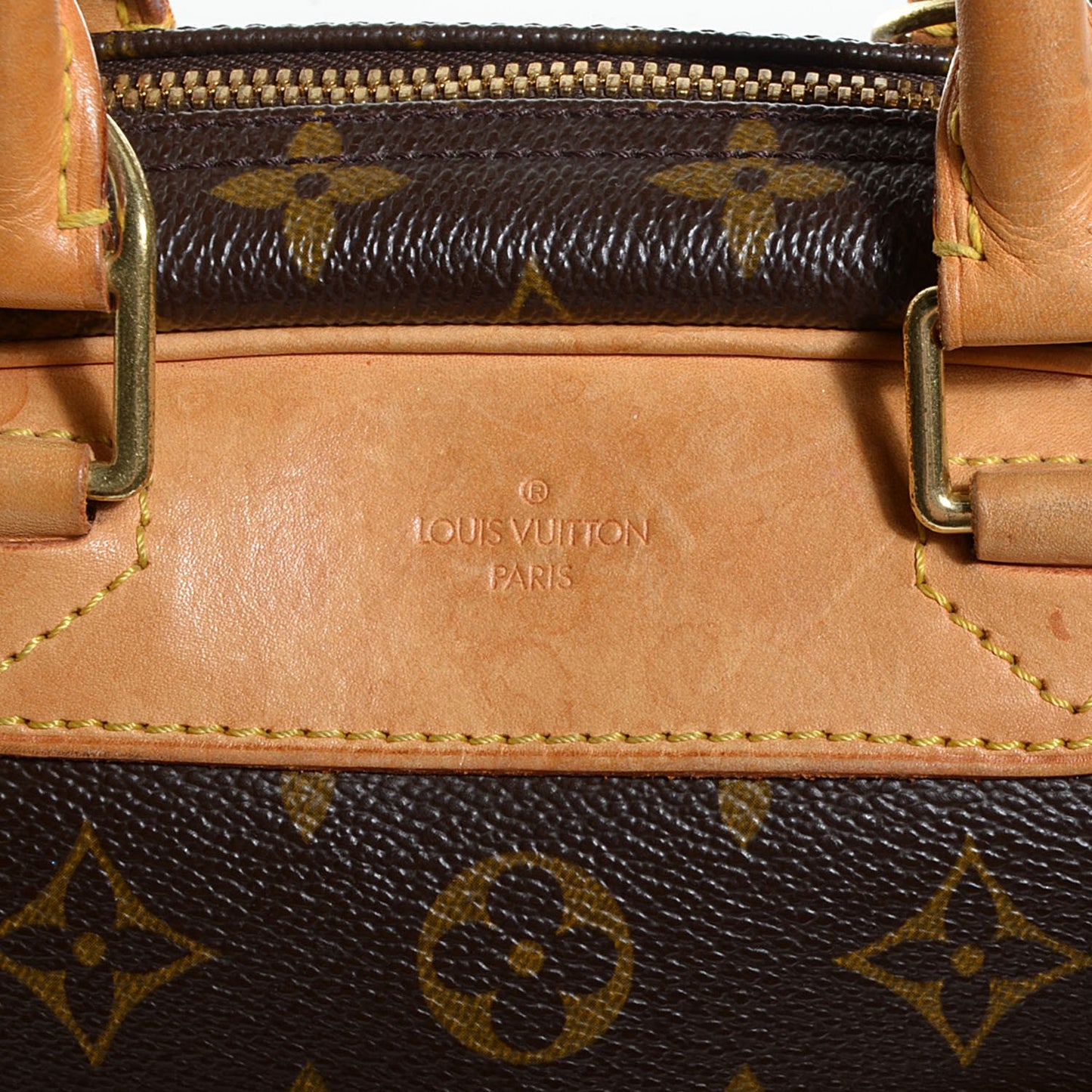 Monogram Trouville