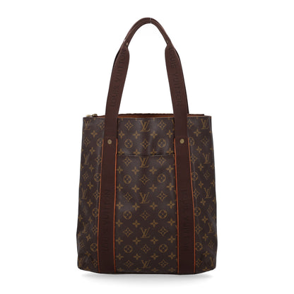Louis Vuitton Monogram Cabas Beaubourg 1 of 10