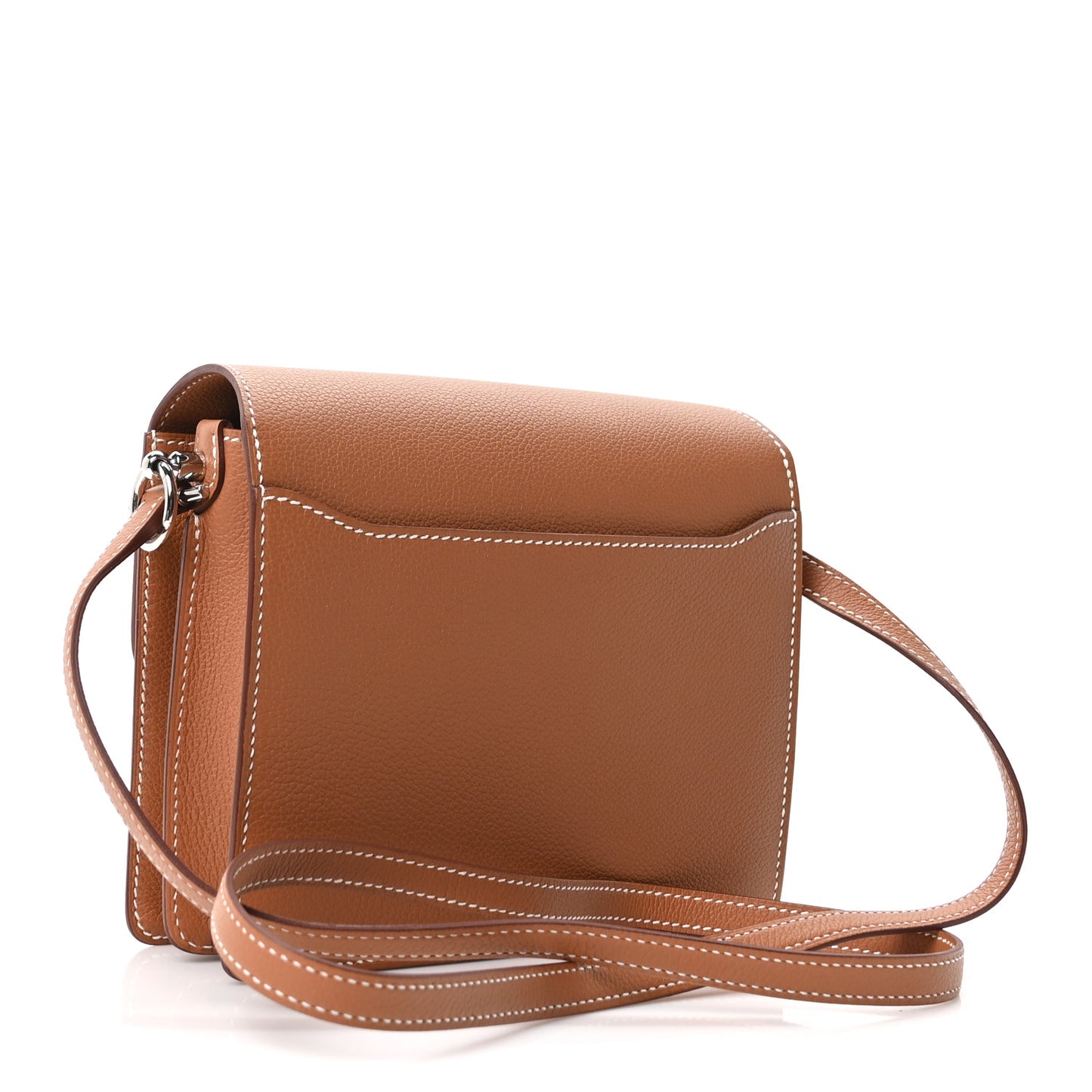Evercolor Mini Sac Roulis Gold