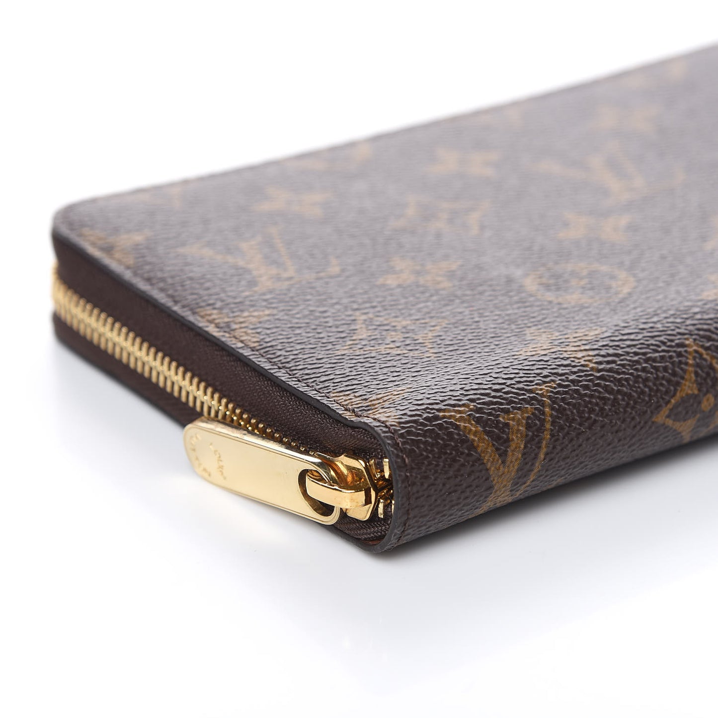 Monogram Zippy Organizer Wallet