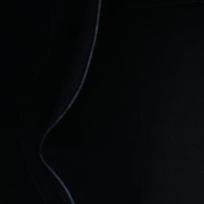 Saint Laurent Patent Grain De Poudre  Sac De Jour Souple North South Tote Black 5 of 14