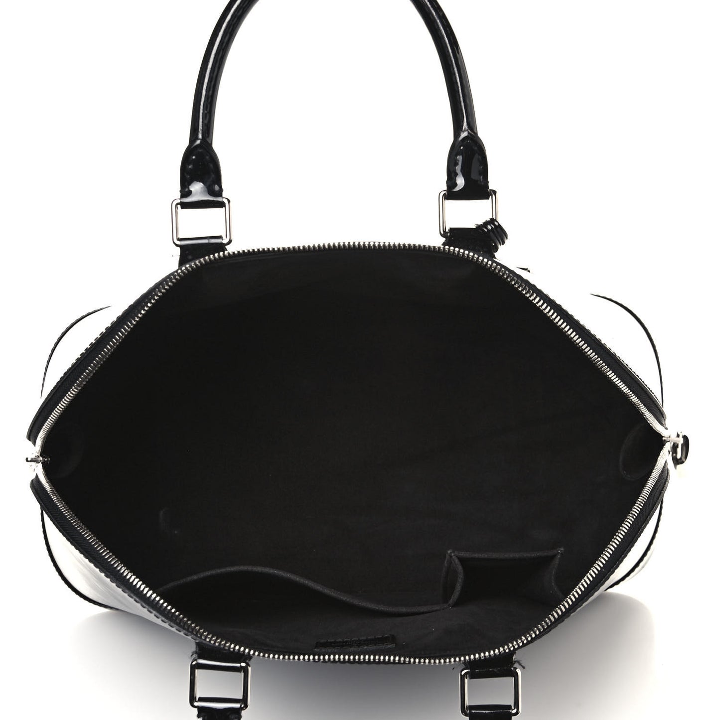 Electric Epi Alma GM Black