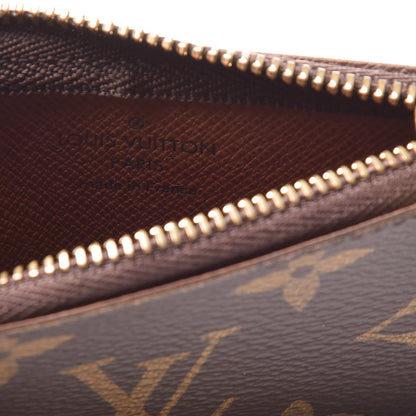 Louis Vuitton Monogram Key Pouch 6 of 7