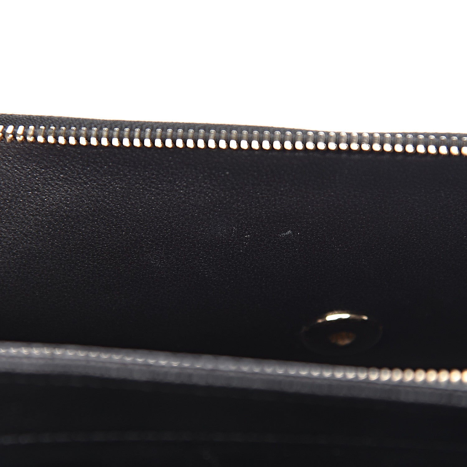 Chanel Caviar Quilted Medium Business Affinity Flap Black 13 of 21