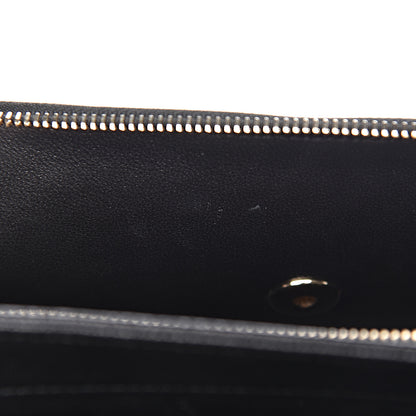 Chanel Caviar Quilted Medium Business Affinity Flap Black 13 of 21
