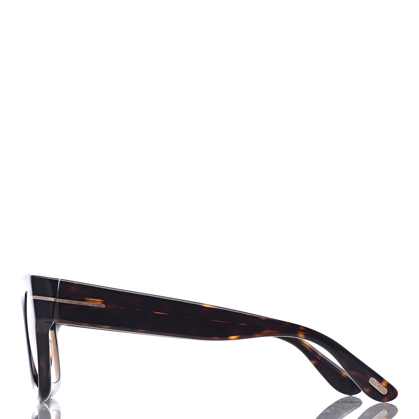 Wagner Sunglasses TF558 Havana