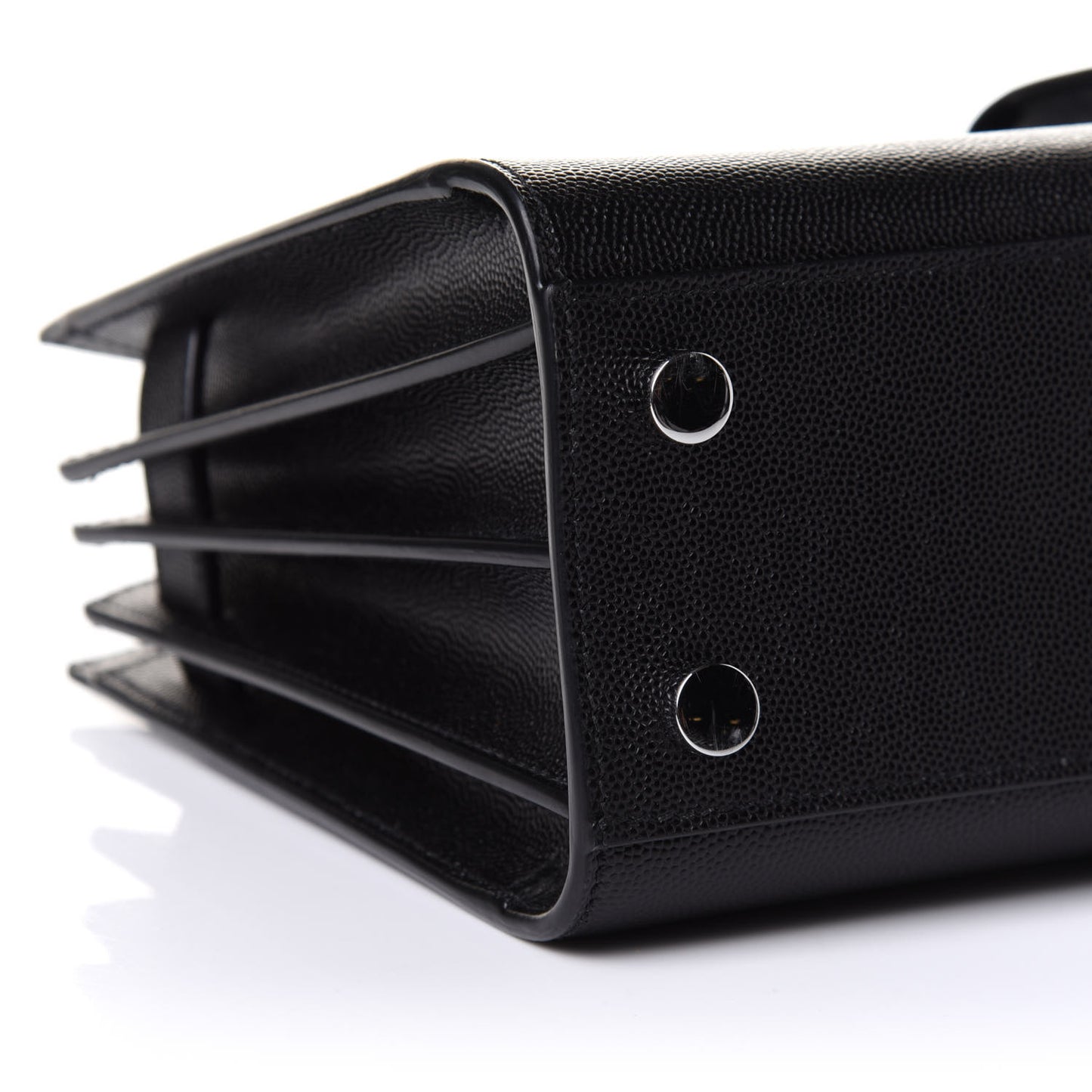 Grain De Poudre Nano Sac De Jour Black