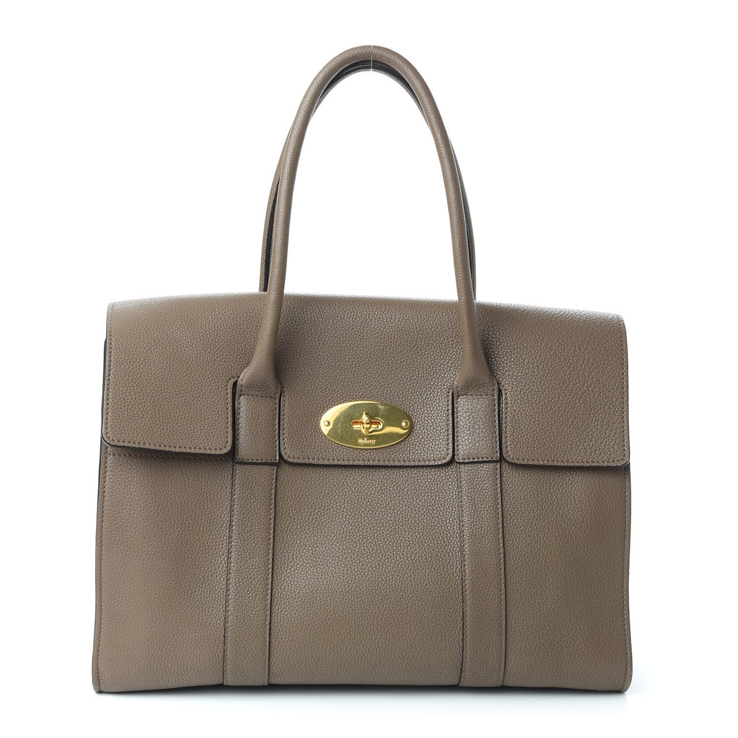 Classic Grain Small Bayswater Clay