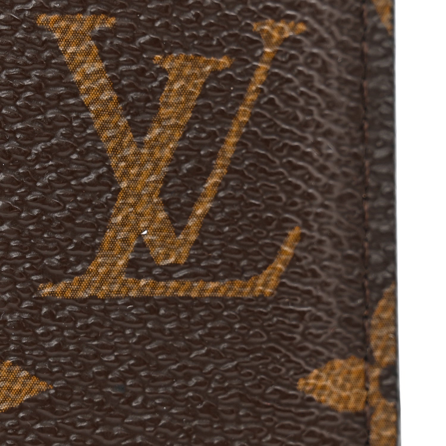 Louis Vuitton Monogram Victorine Wallet 13 of 14