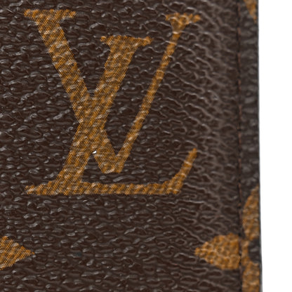 Louis Vuitton Monogram Victorine Wallet 13 of 14