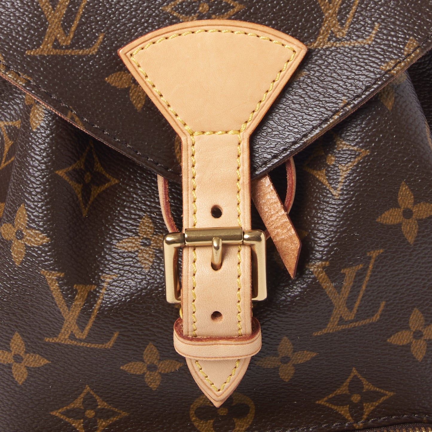 Monogram Montsouris MM Backpack