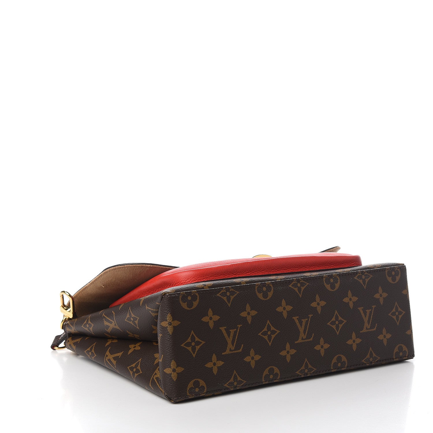 Louis Vuitton Monogram Marignan Coquelicot 3 of 15
