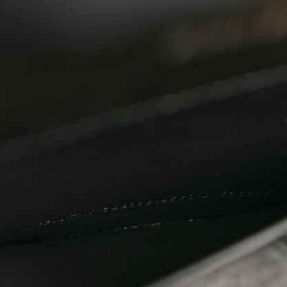 Balenciaga Raffia Woven Medium Basket Tote Natural 7 of 15