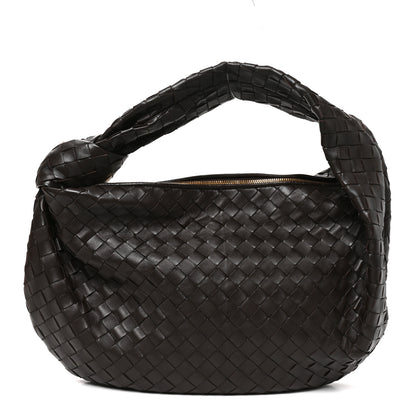 Bottega Veneta Nappa Intrecciato Medium Jodie Fondant 1 of 11
