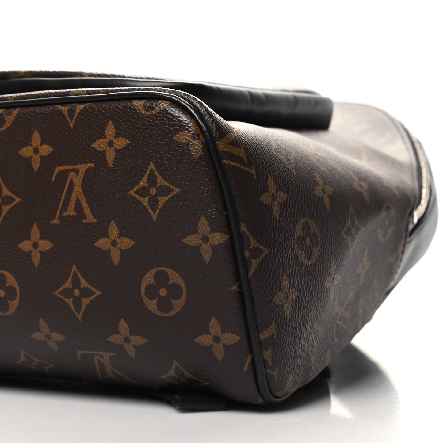 Monogram Macassar Josh NM Backpack