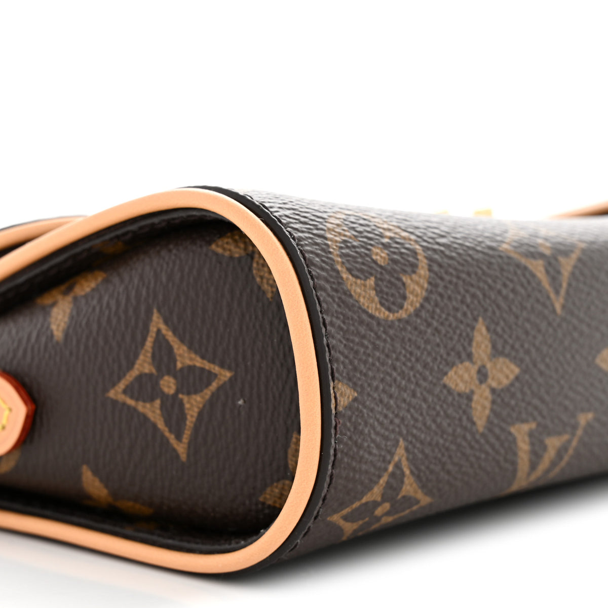 Monogram Pochette Camille