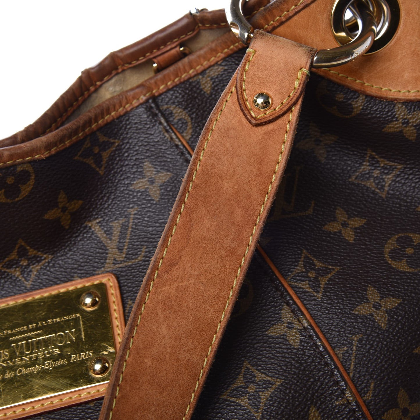 Monogram Galliera GM